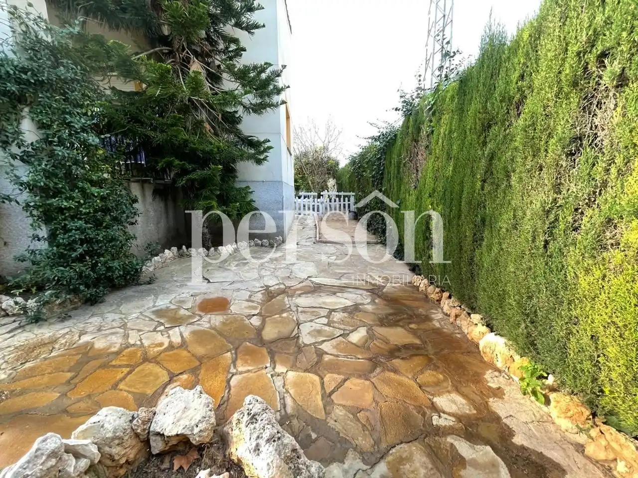 Casa o xalet en venda en Godelleta amb Terrassa i Piscina