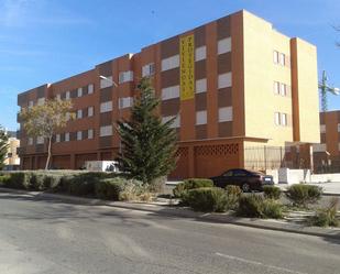 Exterior view of Garage to rent in Valdemoro