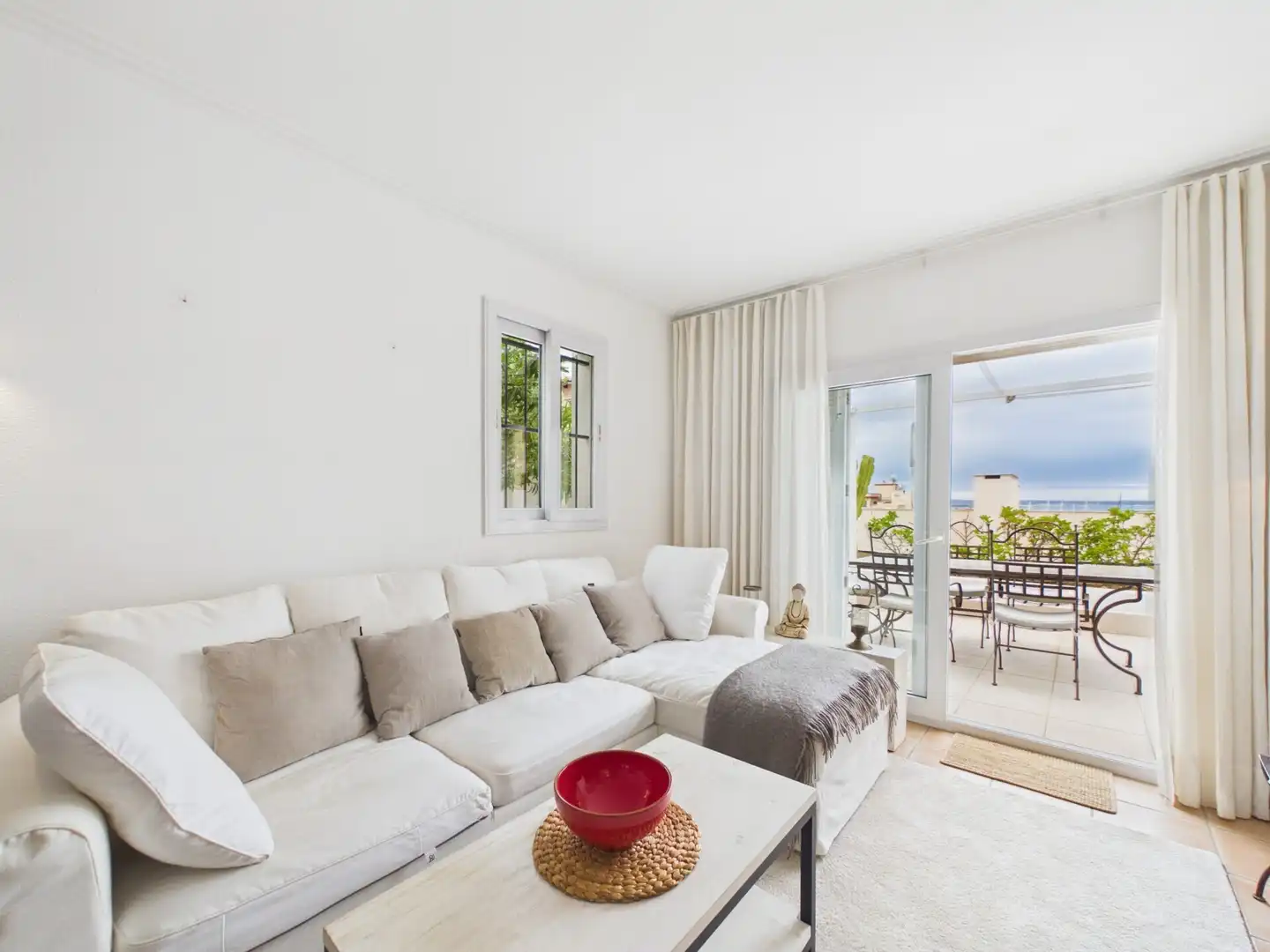 Appartement à louer à Ponent, imagen 2