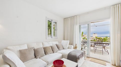 Foto 2 de Piso de alquiler en El Terreno, Palma de Mallorca