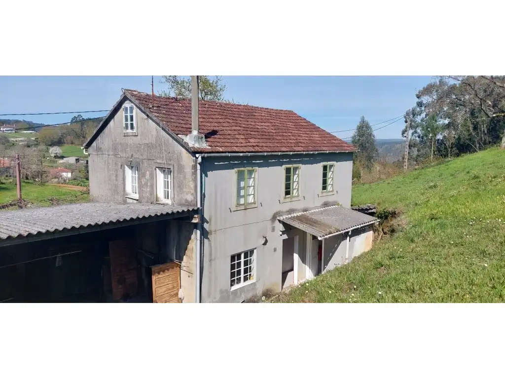 Casa en venda a Lugar Arbian-Piloño