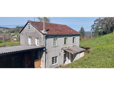 Casa en venda a Lugar Arbian-Piloño
