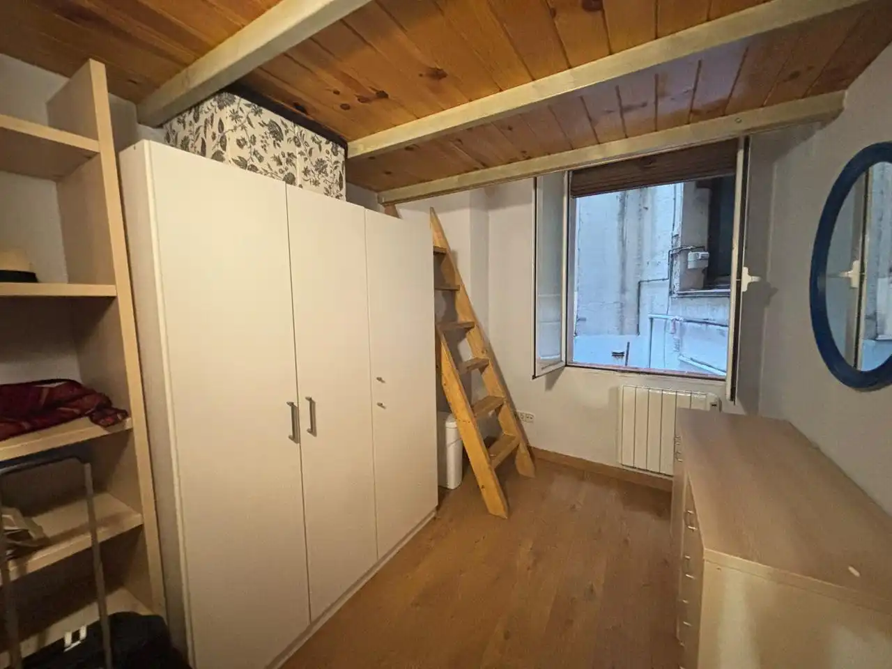 Schlafzimmer von Erdgeschoss zum Verkauf in Centro