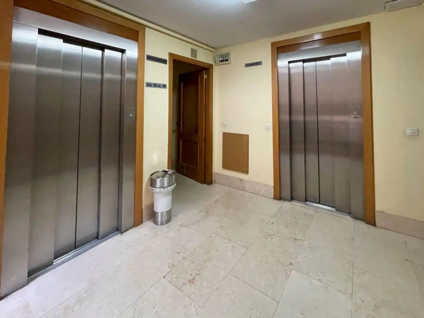 Piso en venta en Madrid con Calefacción y Terraza