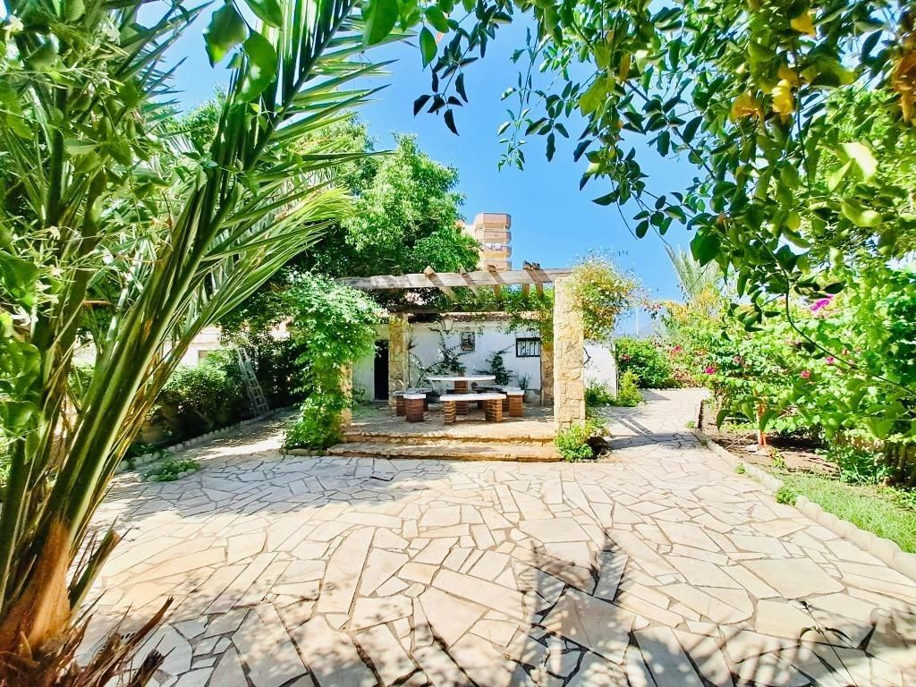 Jardí de Casa o xalet en venda en Pulpí amb Jardí privat, Terrassa i Traster