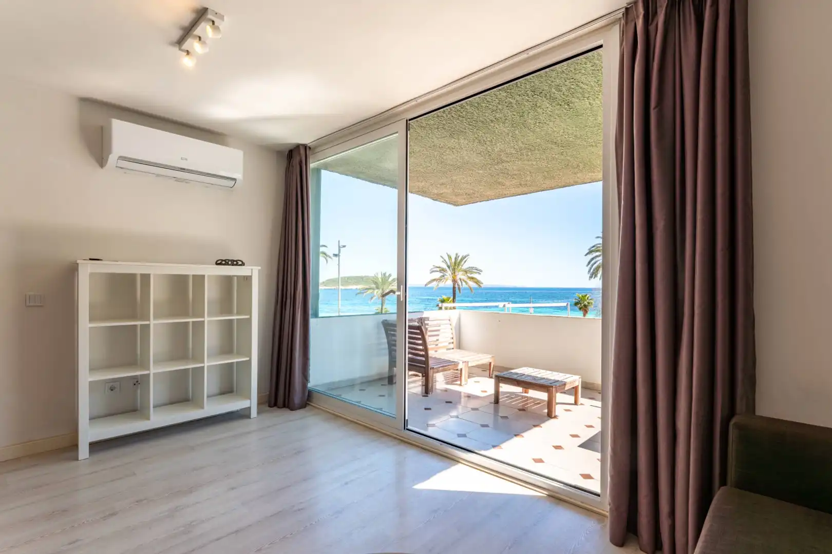 Habitación de Apartamento en venta en Calvià con Aire acondicionado, Calefacción y Amueblado