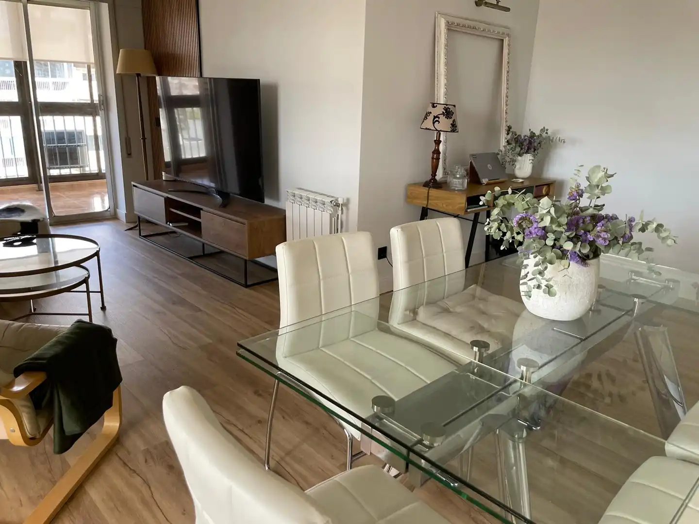 Apartamento con ascensor en alquiler en Avenida San Sebastián 17, imagen 11