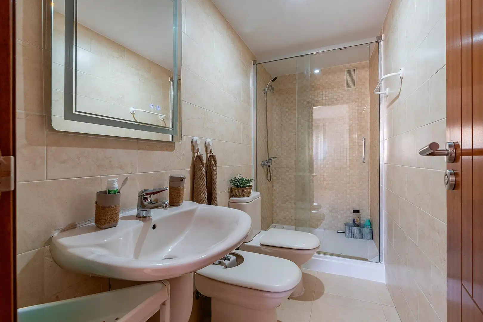 Appartement avec balcon à vendre à El Ejido Ciudad, imagen 17
