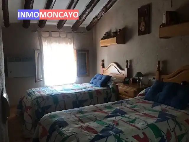 Casa o chalet en venta en Vozmediano