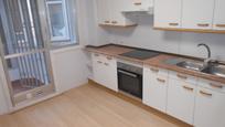 Kitchen of Flat to rent in Tres Cantos  with Terrace and Storage room