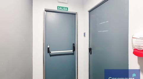 Foto 5 de Oficina de lloguer a El Bacarot, Alicante