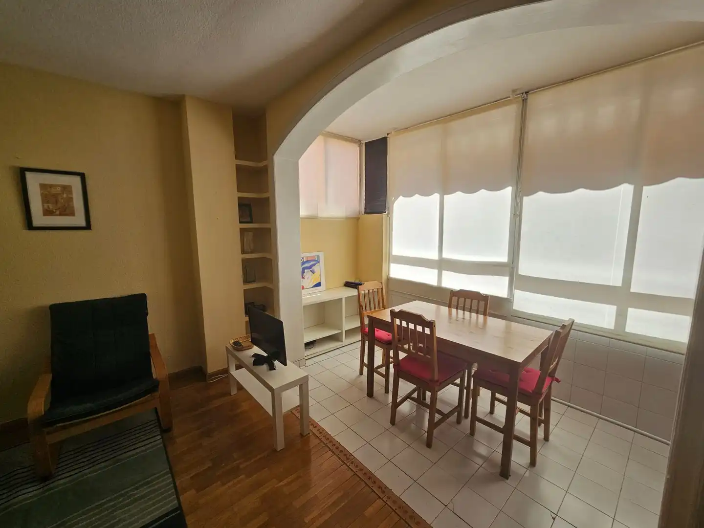 Apartments for rent in VALLE DE BERGANTIÑOS, Valdezarza
