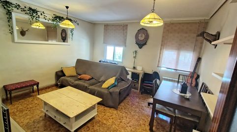 Foto 3 de Piso en venta en Calle Villanubla, 30, La Victoria - Puente Jardín, Valladolid Capital