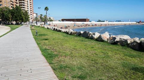 Foto 2 de Estudi en venda a Puerto, Benicarló