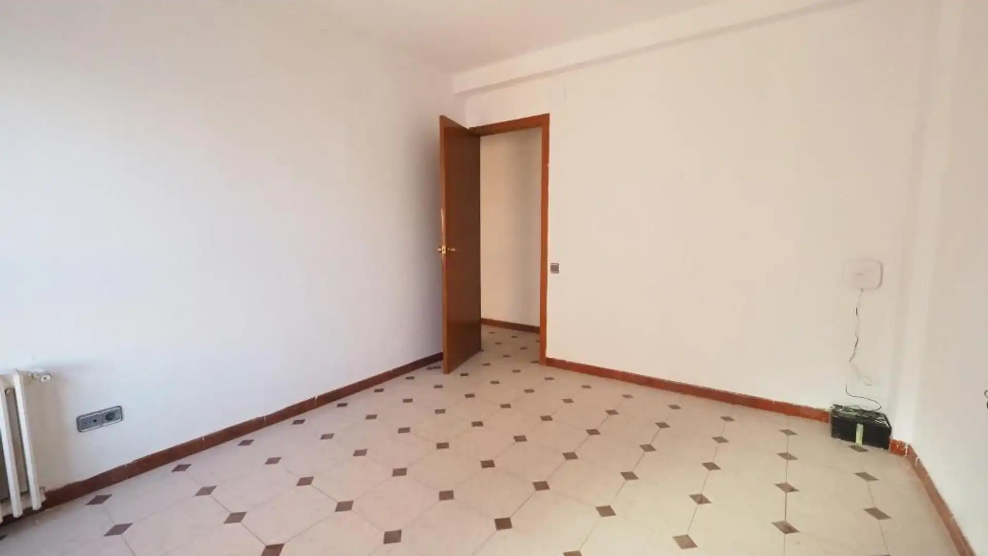 Habitación de Piso en venta en Igualada