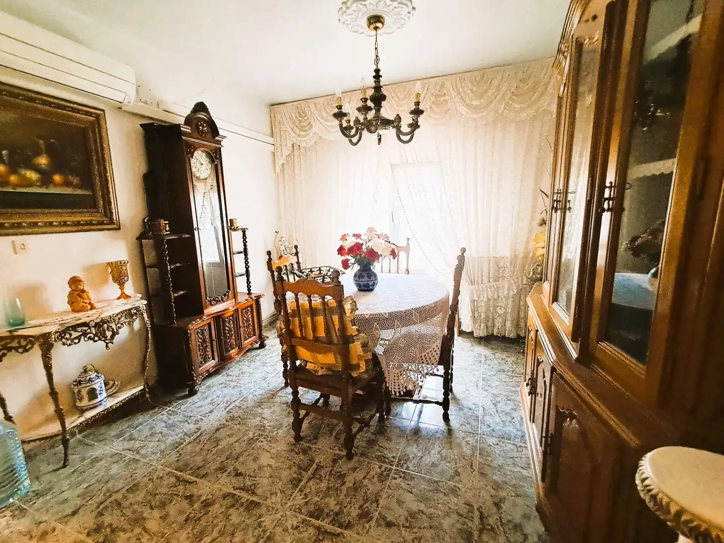 House with terrace for sale in Calabardina, imagen 6