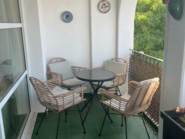 Wohnung mit Aufzug zur Miete in Calle Juan de Jaso