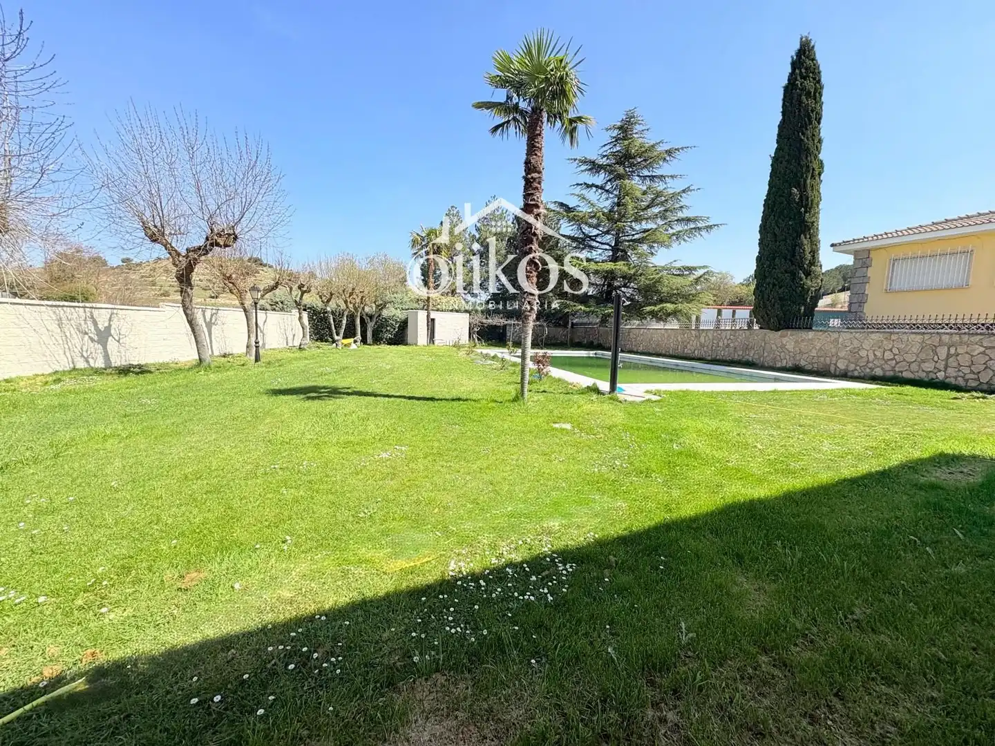 Chalet con terraza en venta en Villamayor, imagen 10