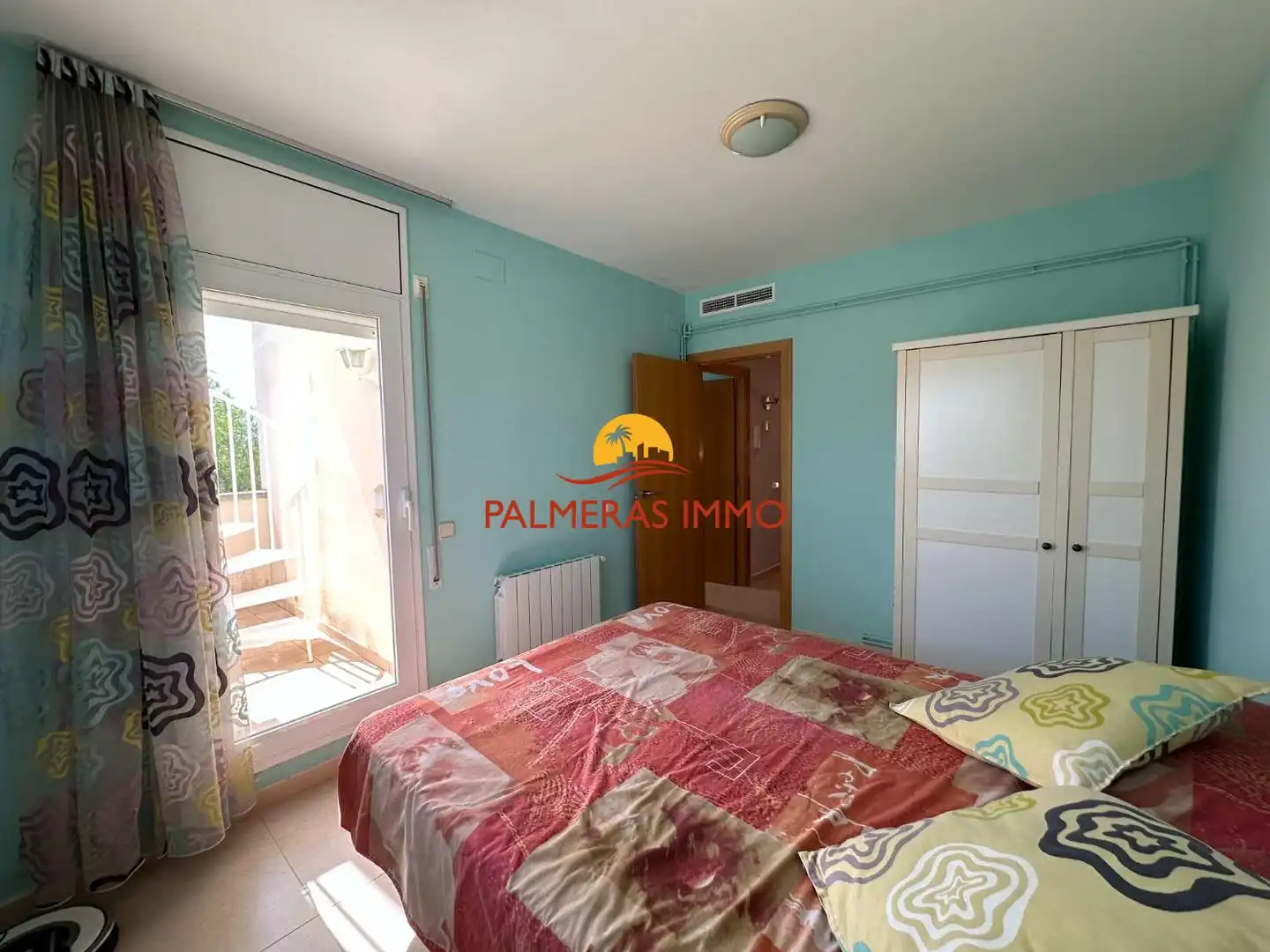 Habitación de Casa o chalet en venta en Mont-roig del Camp con Piscina y Amueblado