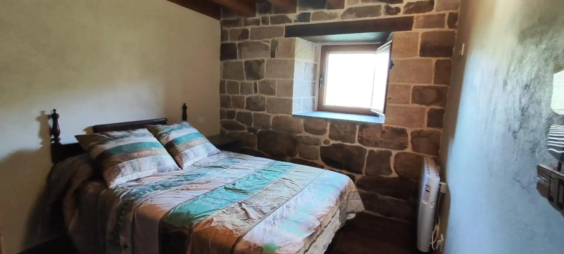 Casa rústica amb terrassa en venda a San Pedro del Romeral, imagen 12