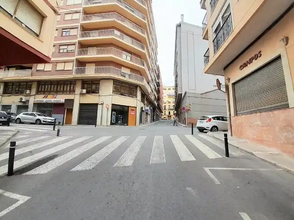 Gewerbefläche zum Verkauf in D ALACANT, imagen 8