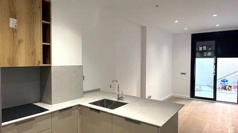 Foto 4 de Pis en venda a Salvat Papasseit, 39, Vinyets - Molí Vell, Barcelona