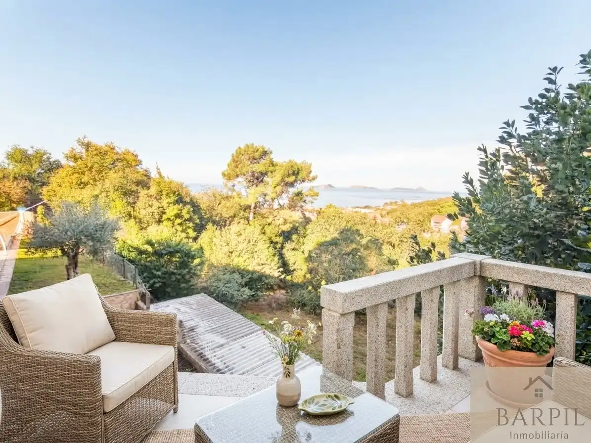 Villa mit Pool zur Miete in Rúa Albores Pequeno 20, imagen 6