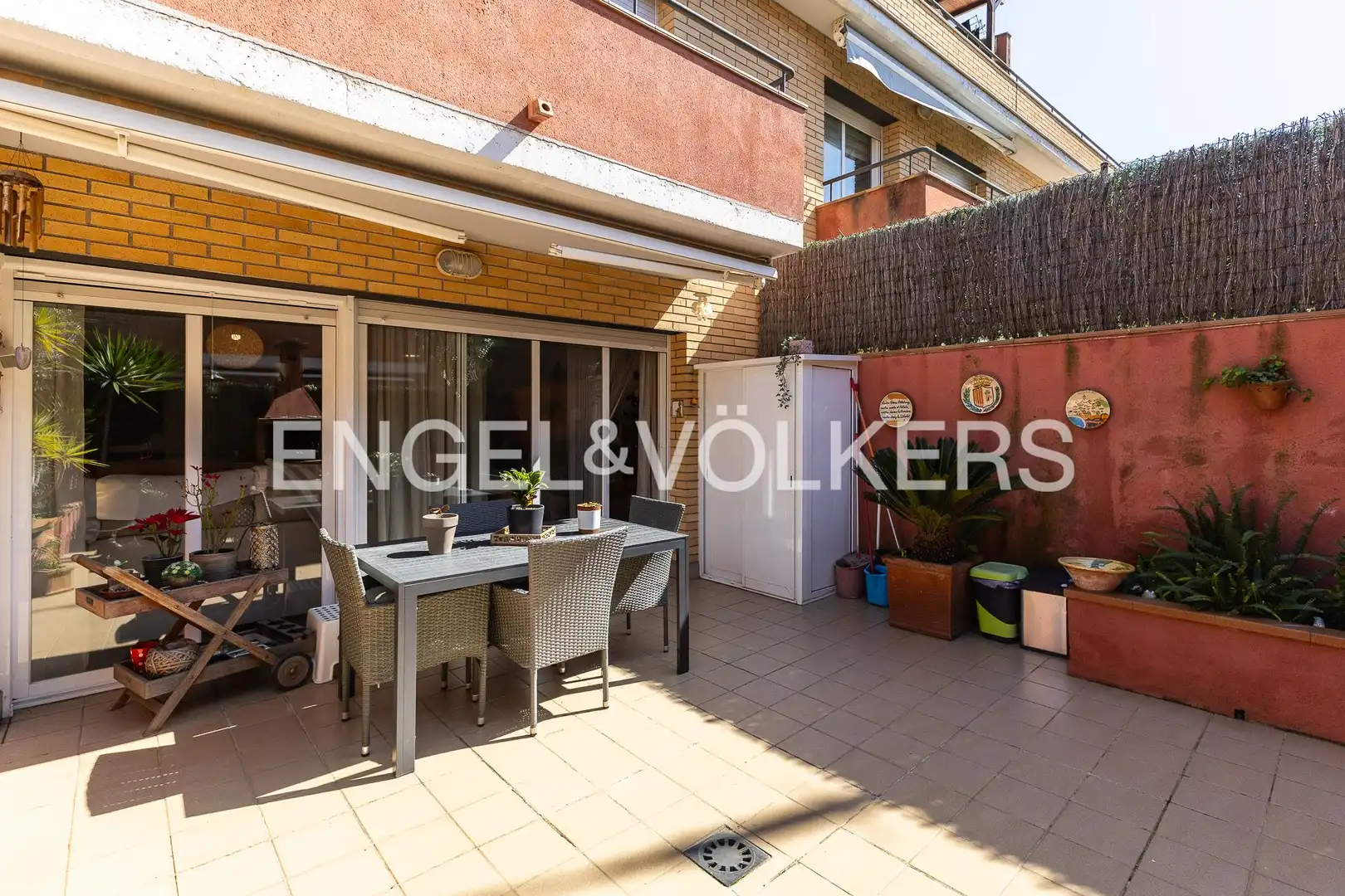Terraza de Casa o chalet en venta en Malgrat de Mar con Aire acondicionado, Calefacción y Terraza
