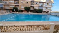 Swimming pool of Flat for sale in La Pobla de Farnals