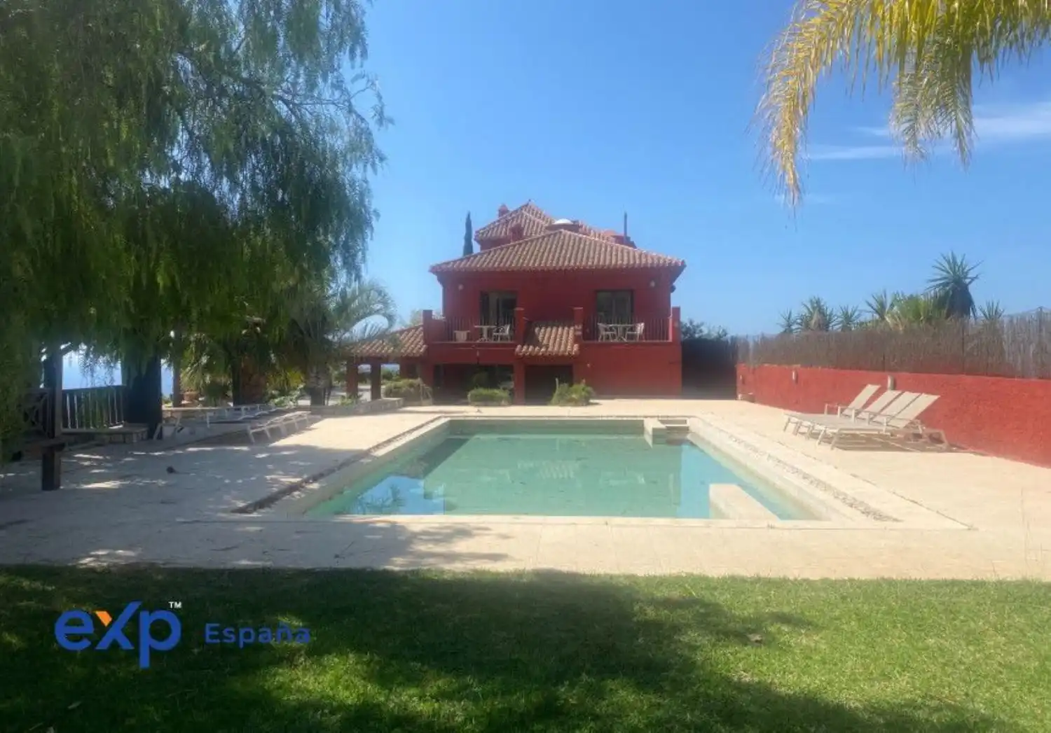 Xalet amb piscina en venda a Tamaray Q83R+C5, imagen 2