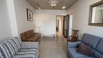 Sala d'estar de Pis en venda en  Cádiz Capital amb Terrassa