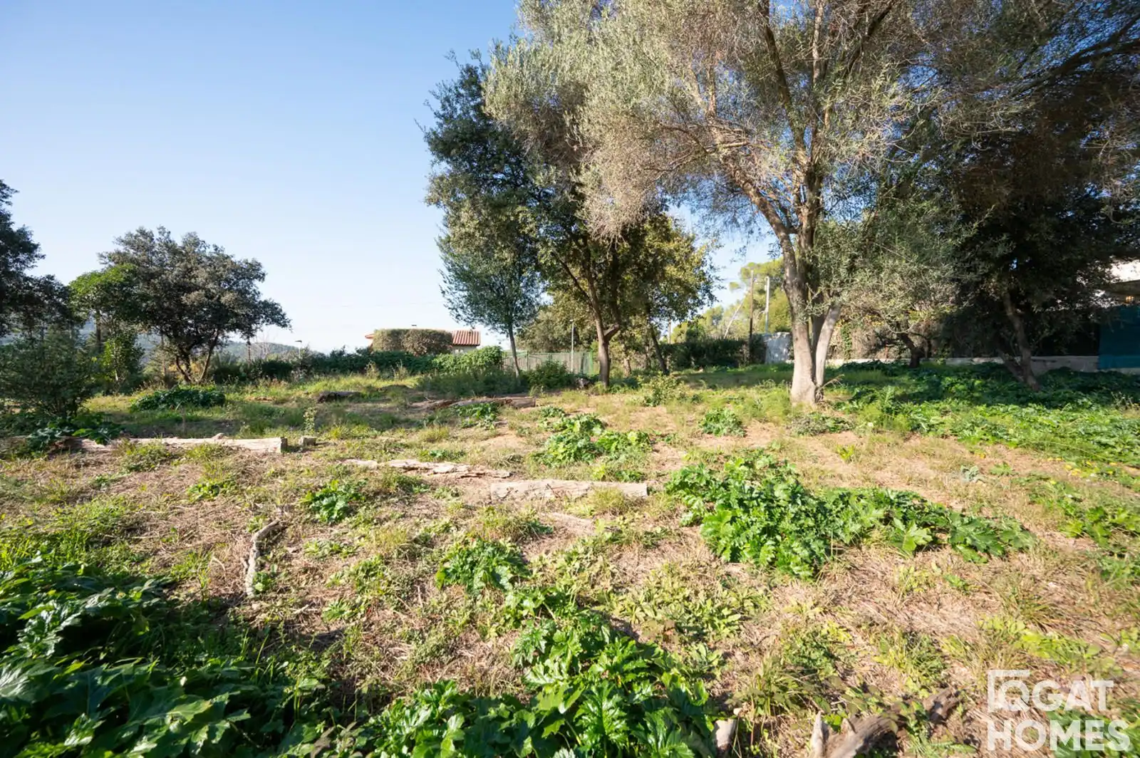 Terreno residenziale in vendita a Gafarró