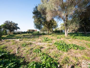 Terreno residenziale in vendita a Gafarró