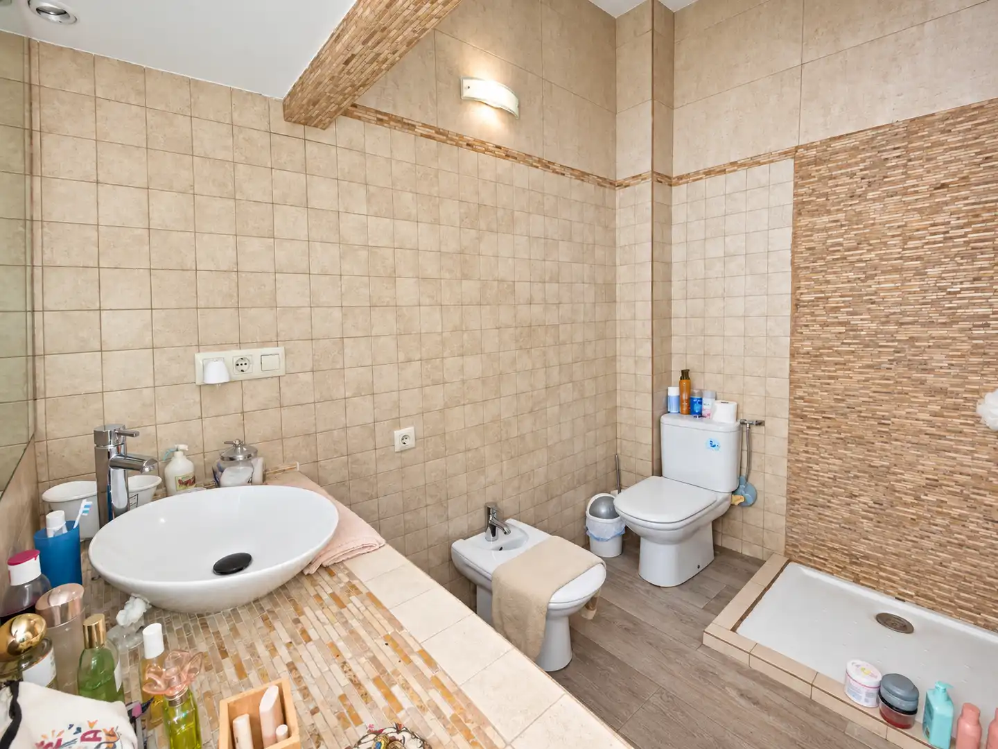 Flat with terrace for sale in Calle de Gomez Ferrer, imagen 17