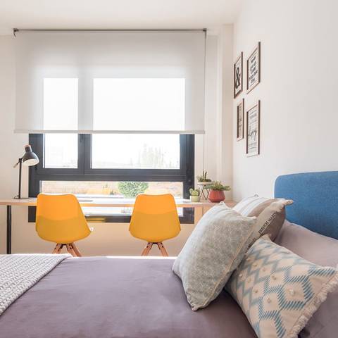 Planta baja en Venta en Avenida Castilla la Mancha, 4 en Marchamalo