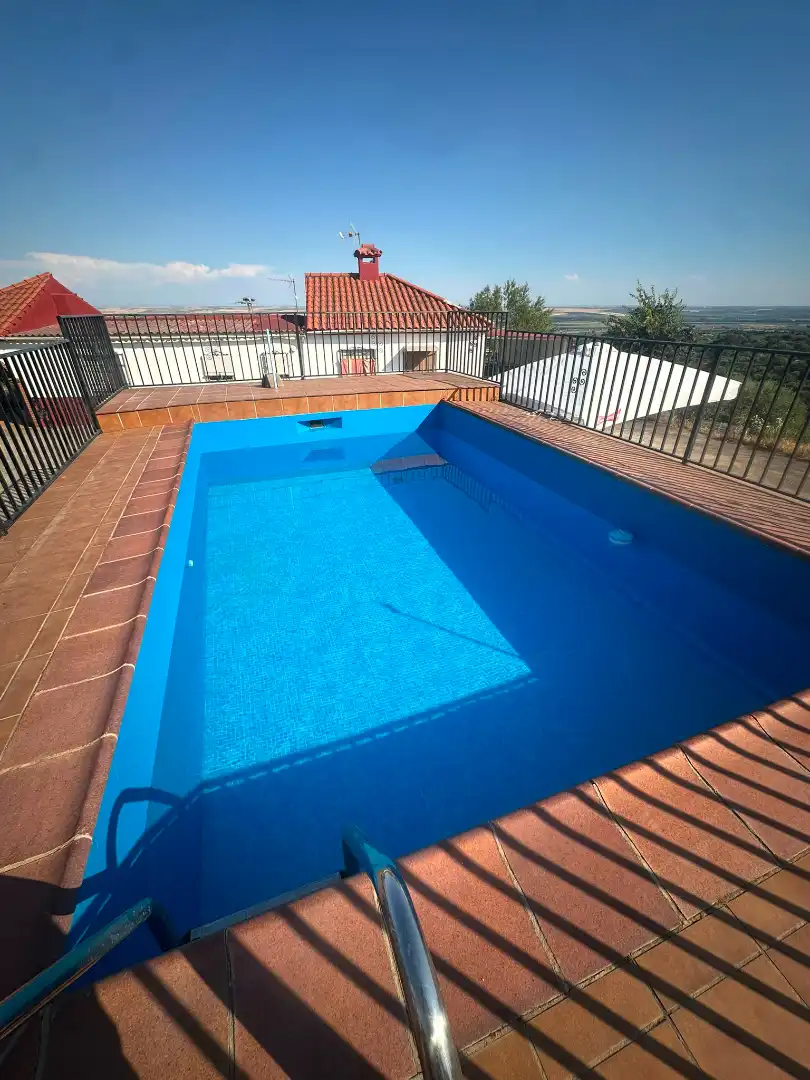 Chalet con piscina en venta en Almodóvar del Río, imagen 2