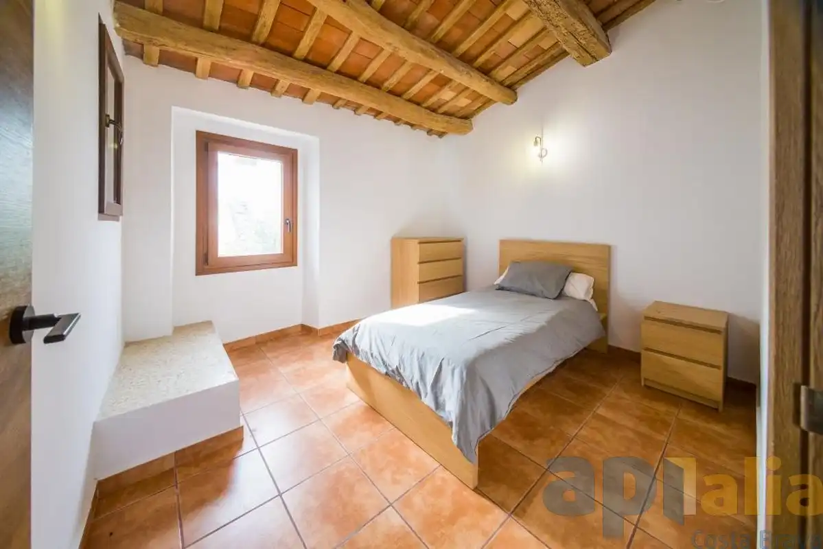 Finca rústica en venta en Carrer Marieta, Puig Ses Forques - Torre Colomina