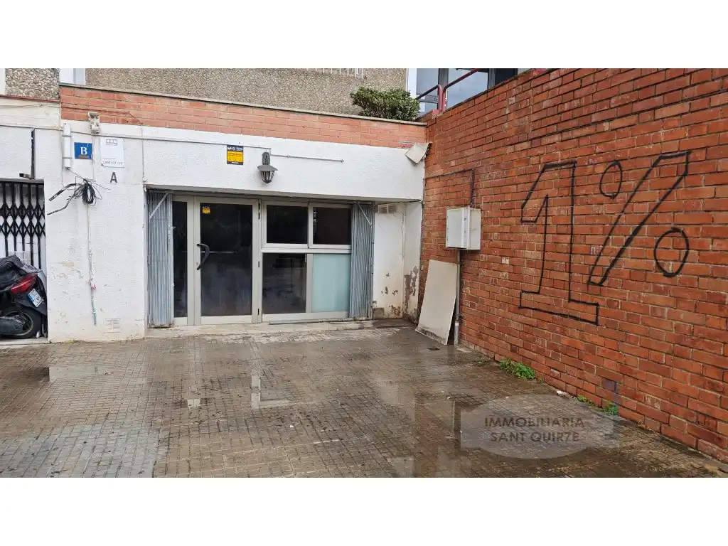Local comercial en venta en Can Casablanques, imagen 4