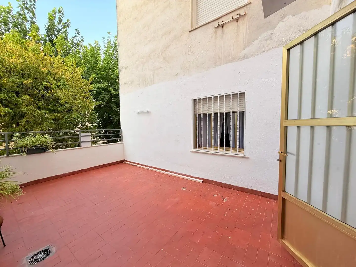 Terrassa de Pis en venda en Mérida amb Aire condicionat i Terrassa