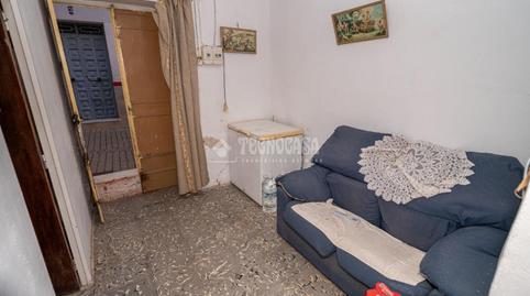 Foto 5 de Casa adosada en venta en La Zarzuela - San José - Belén, Linares