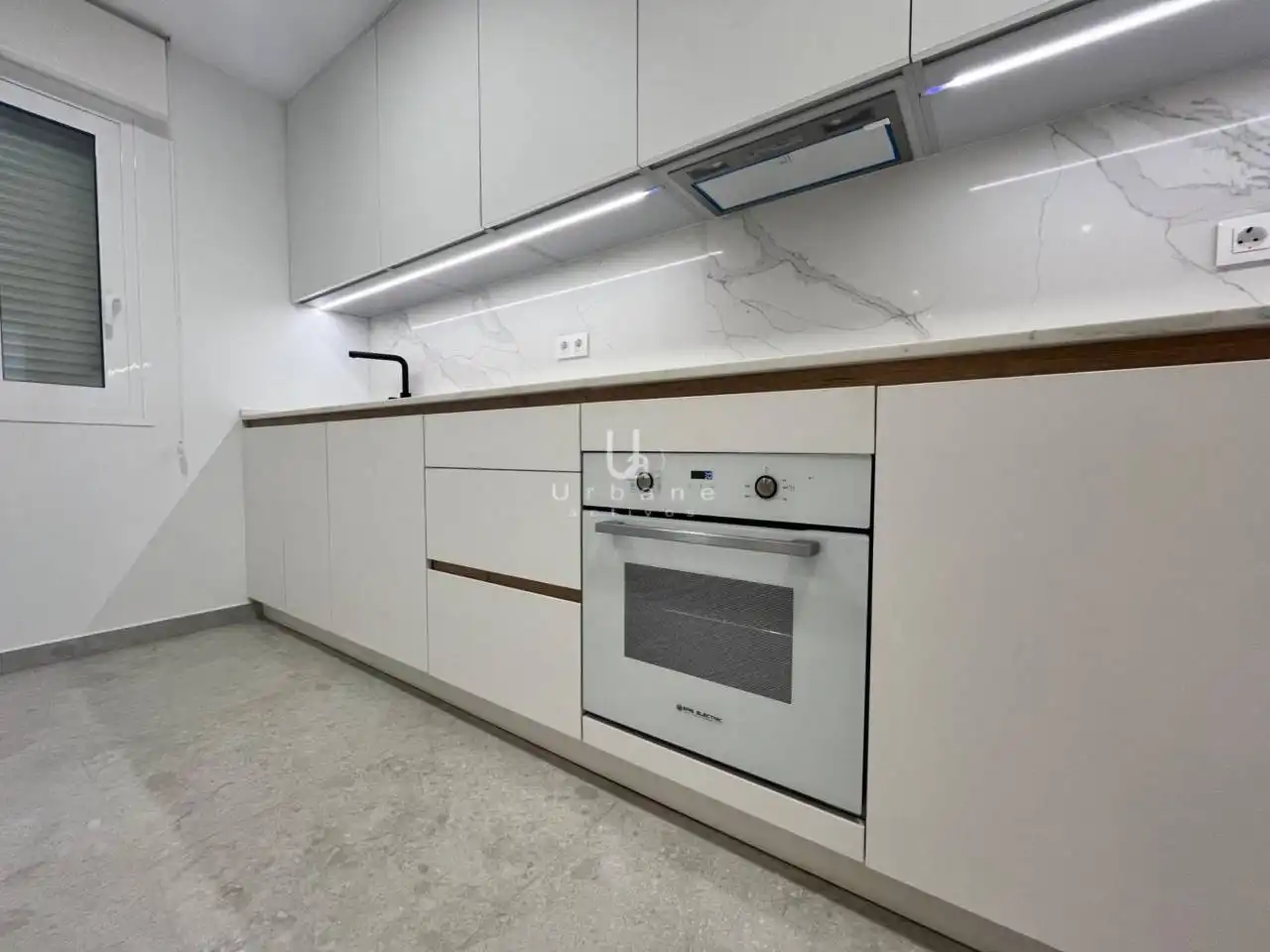 Apartment with terrace for sale in Calle Perseo, imagen 9