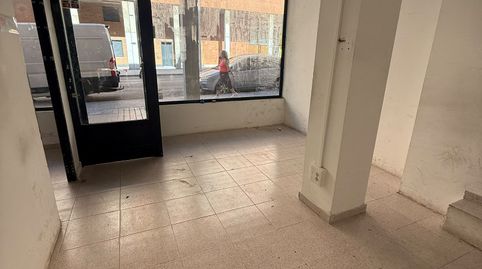 Foto 2 von Geschaftsraum zur Miete in Calle de San Benito, Almenara -Ventilla, Madrid Capital