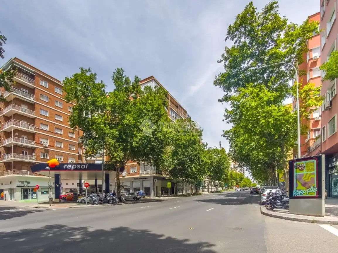 Piso en venta en Vallehermoso
