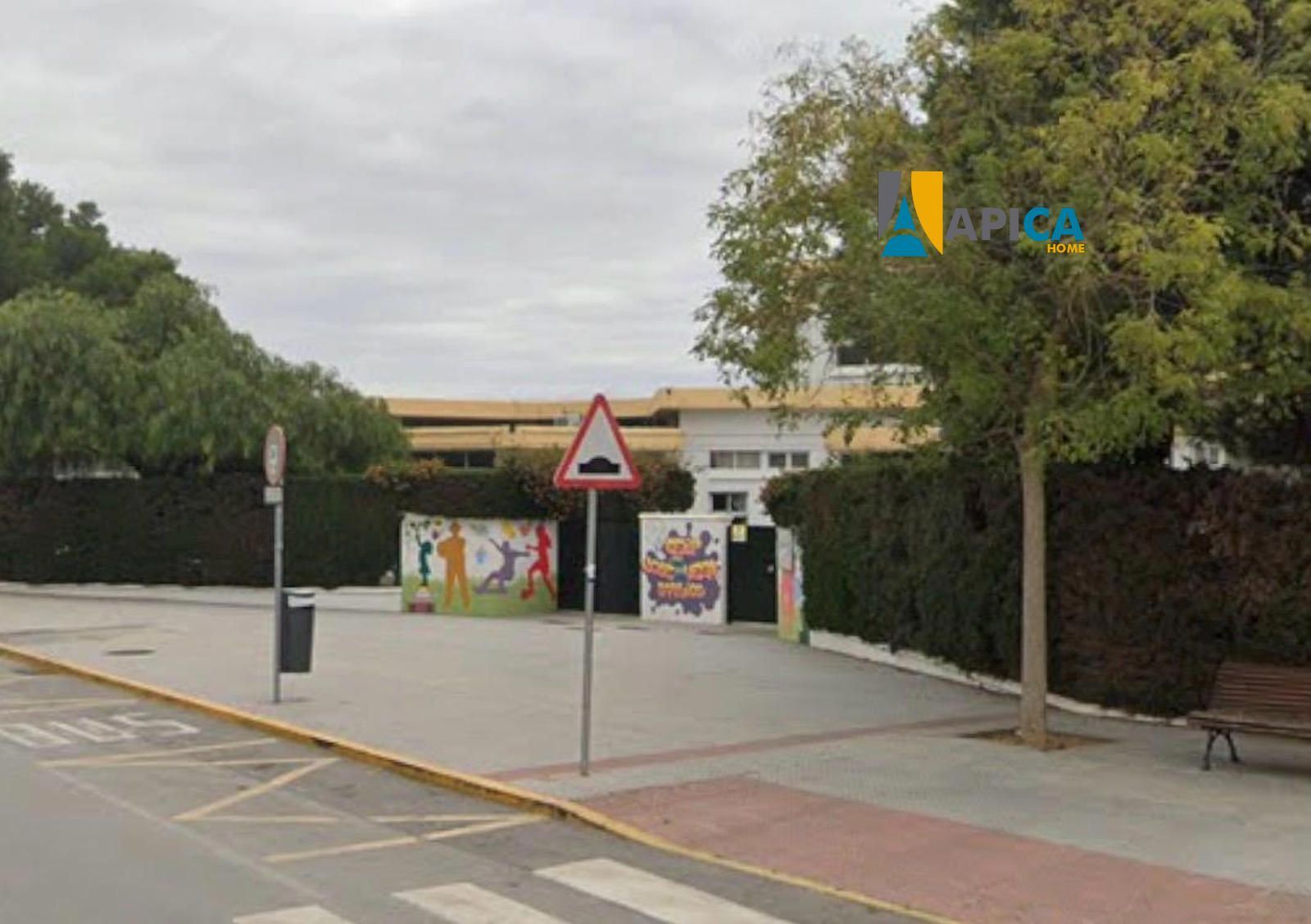 Casa adosada en venta en La Banda - Campo de Fútbol