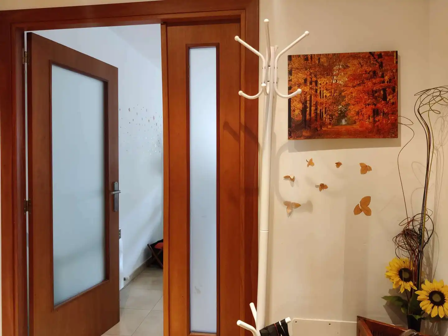 Wohnung mit Terrasse zum Verkauf in Navata, imagen 7
