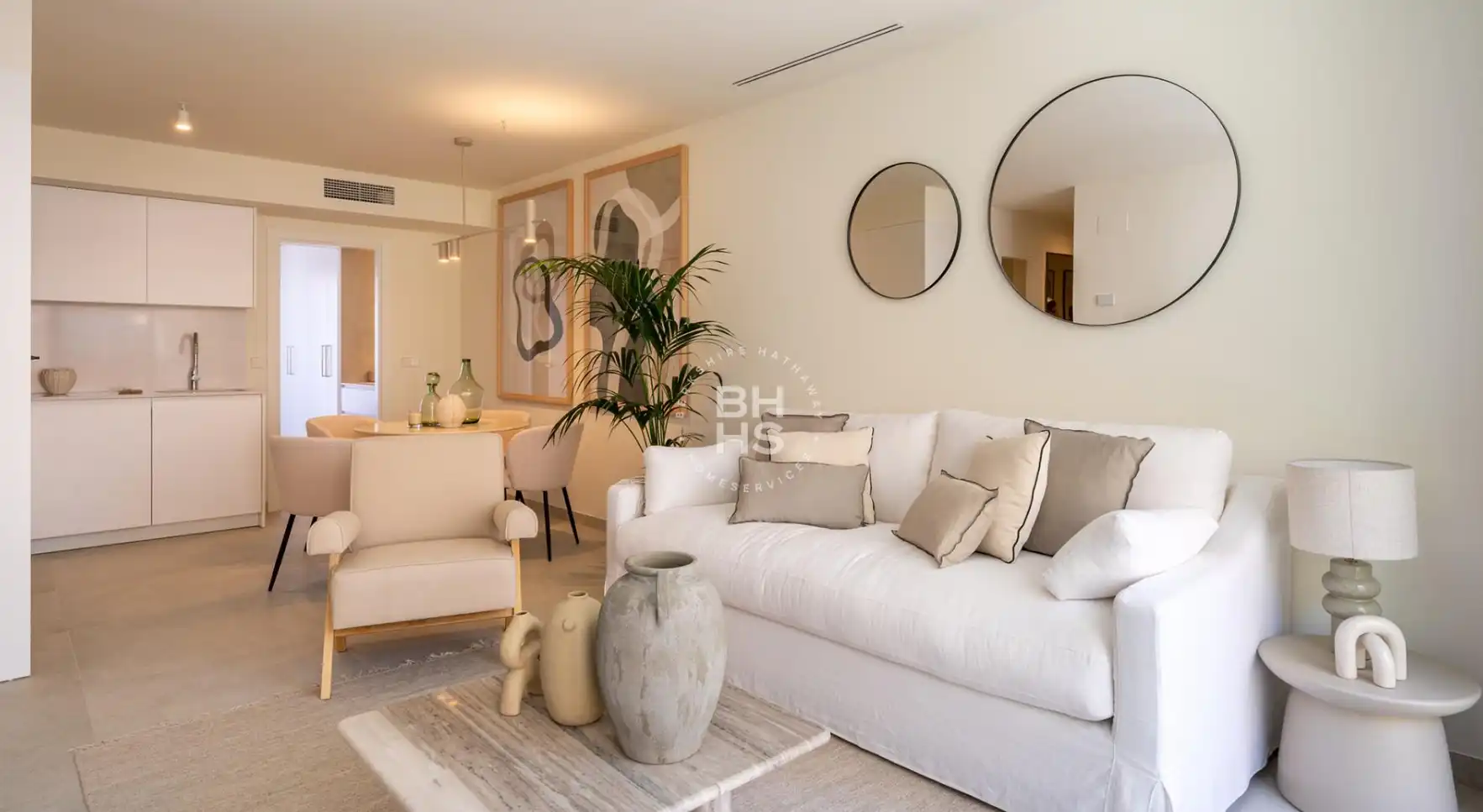 Apartments for sale in Santa Catalina