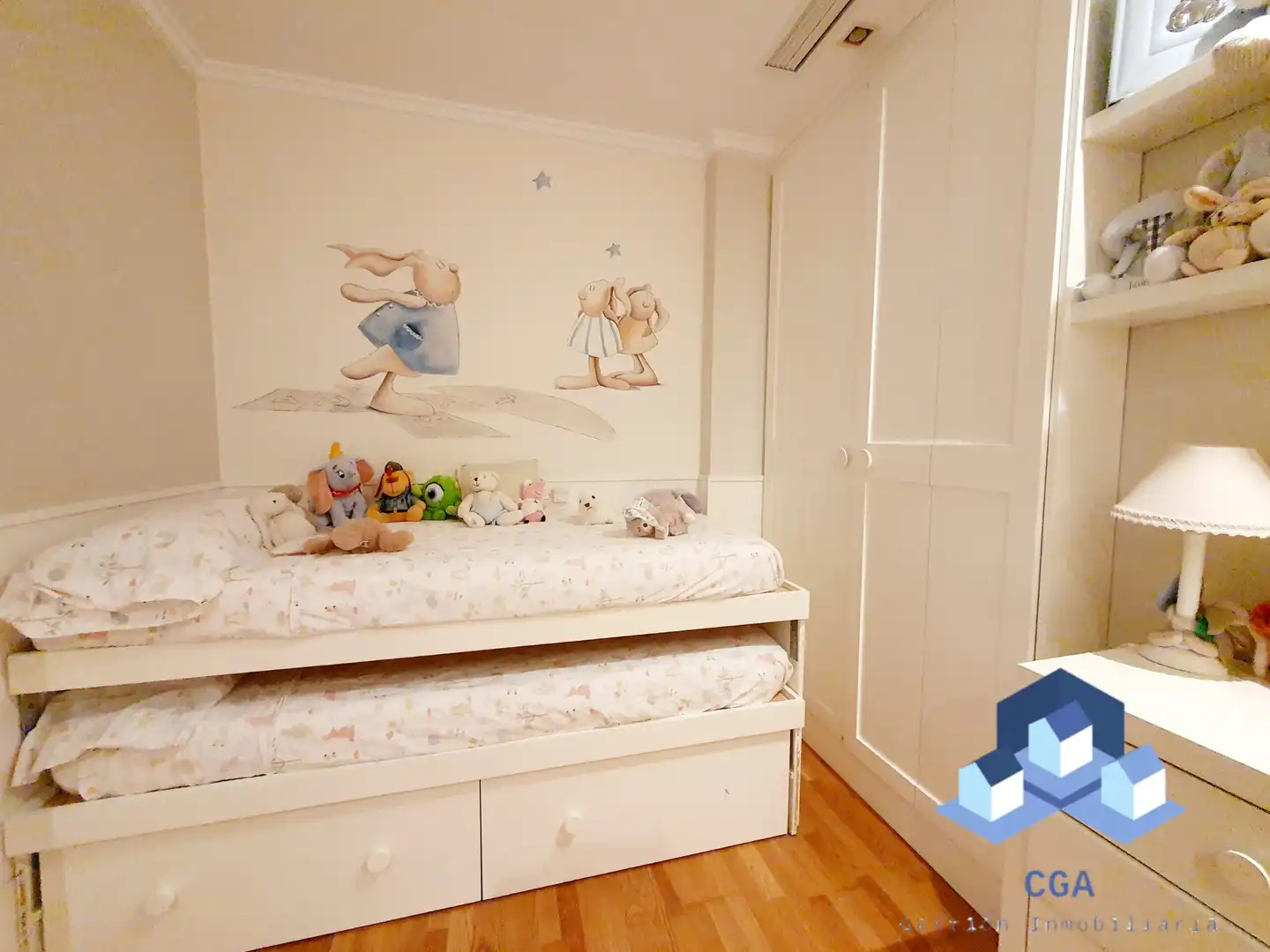 Habitación de Piso en venta en Lorca con Aire acondicionado, Calefacción y Trastero