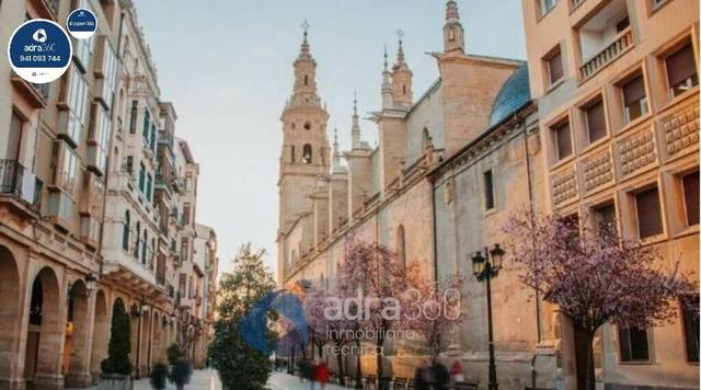 Local comercial en Alquiler en Portales en Casco Antiguo