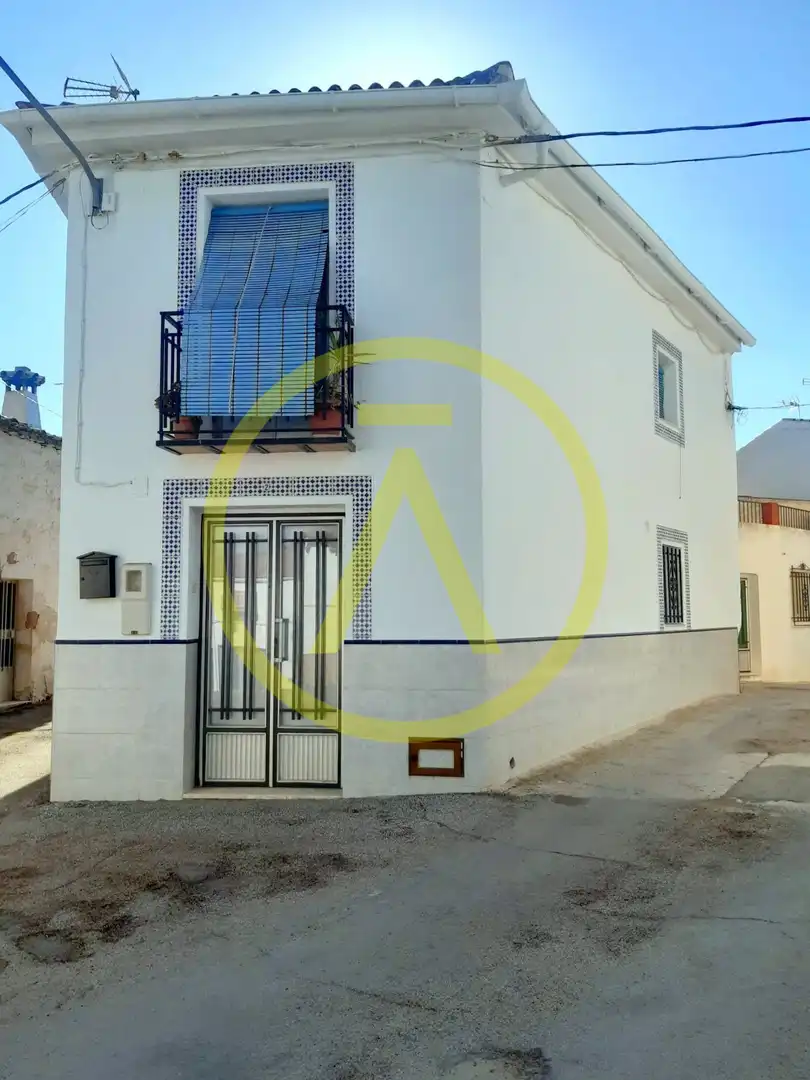 Casa o xalet en venda a Alcalá la Real