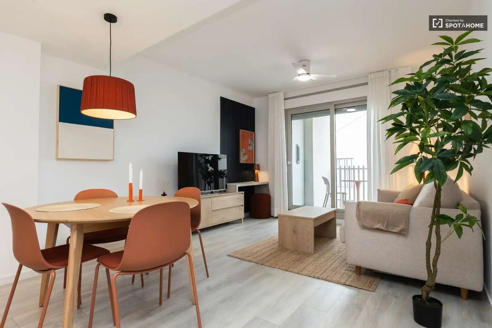 Habitación en Fonteta de Sant Lluís